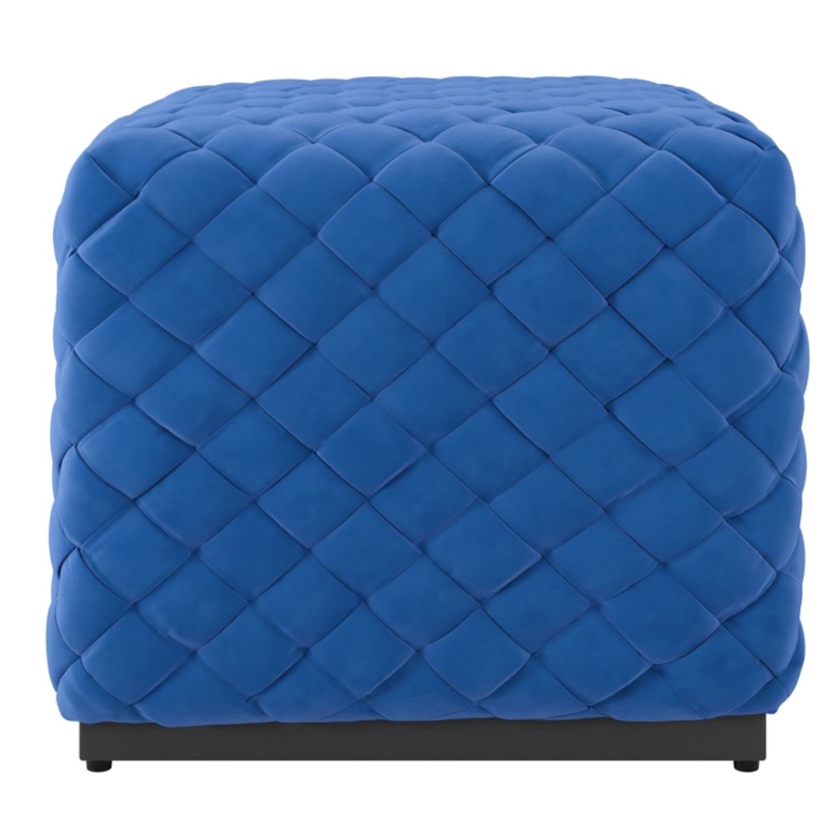 HO+ME Colline Pouffe