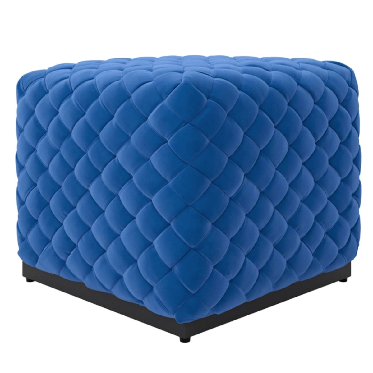 HO+ME Colline Pouffe