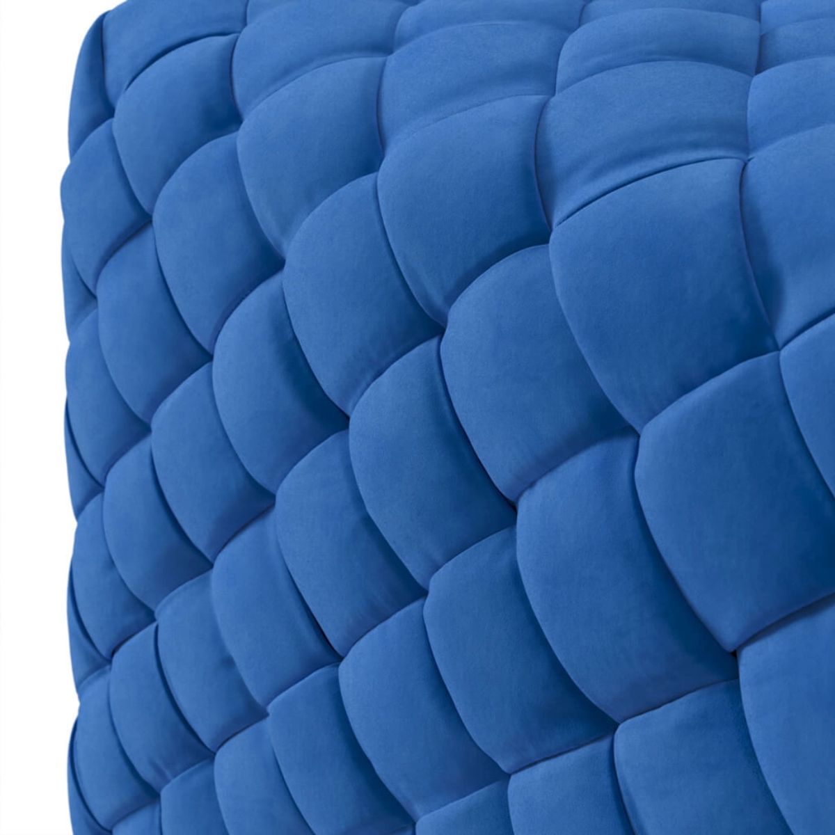 HO+ME Colline Pouffe