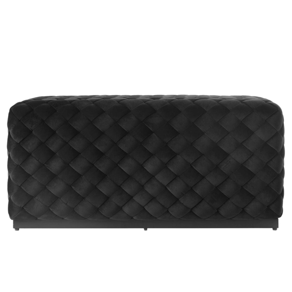 HO+ME Colline Pouffe