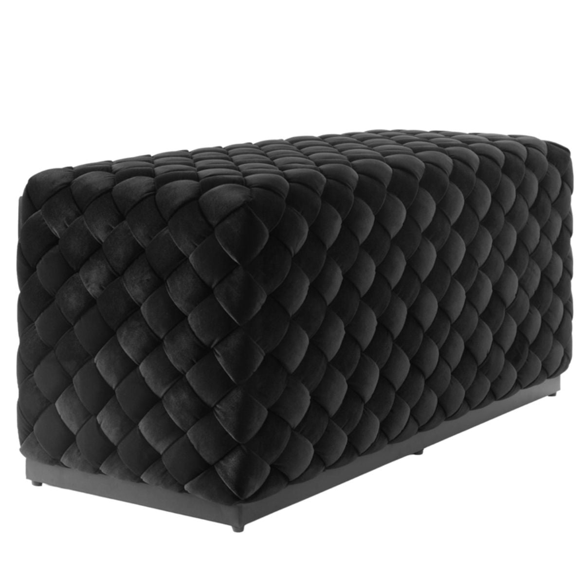 HO+ME Colline Pouffe