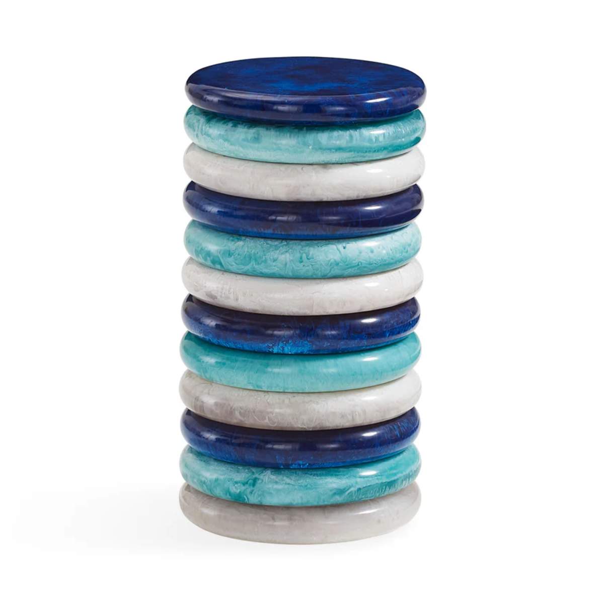 Jonathan Adler Como Accent Table