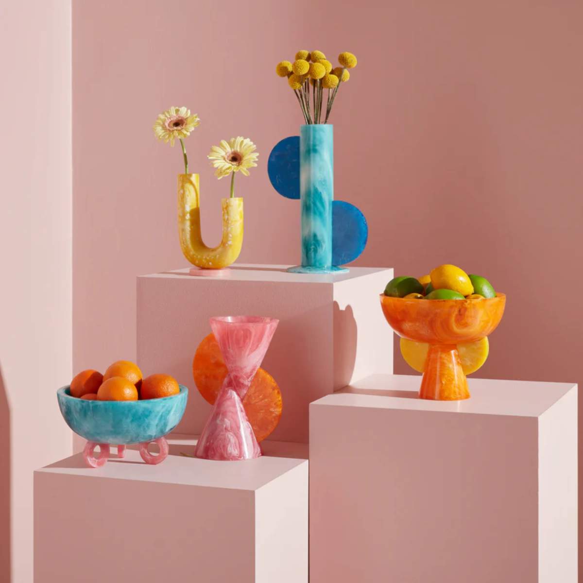 Jonathan Adler Como Disc Bowl