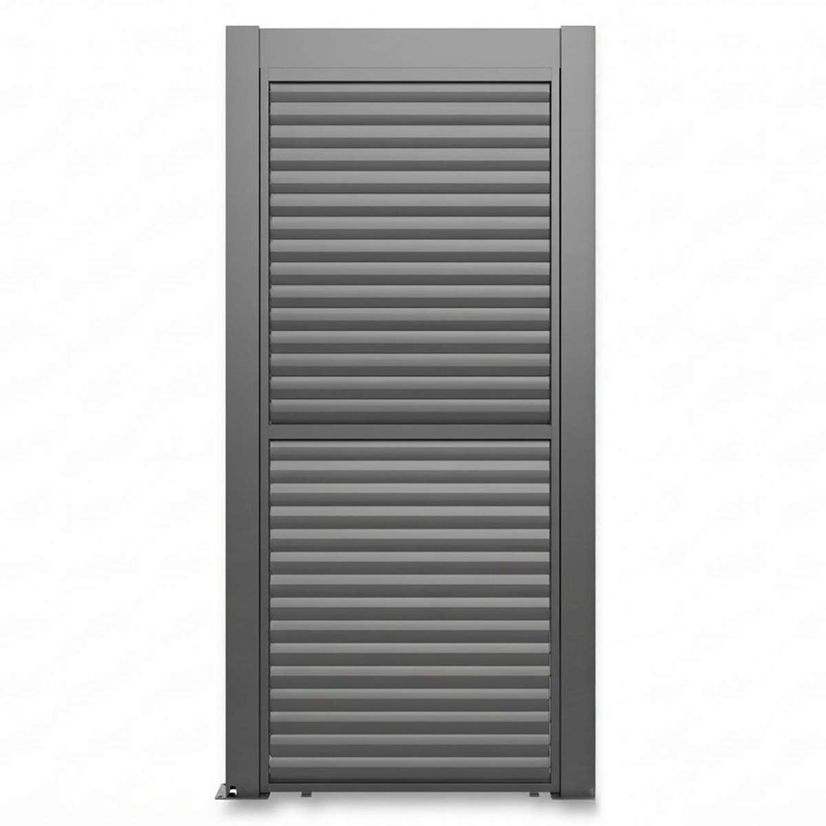 Maze - Como Freestanding BBQ Shelter
