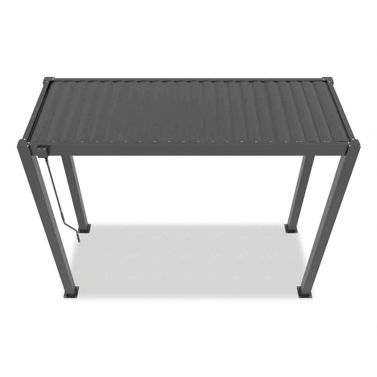 Maze - Como Freestanding BBQ Shelter