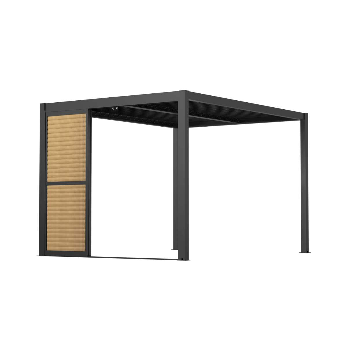 Maze - Como Pergola Sliding Panel Door