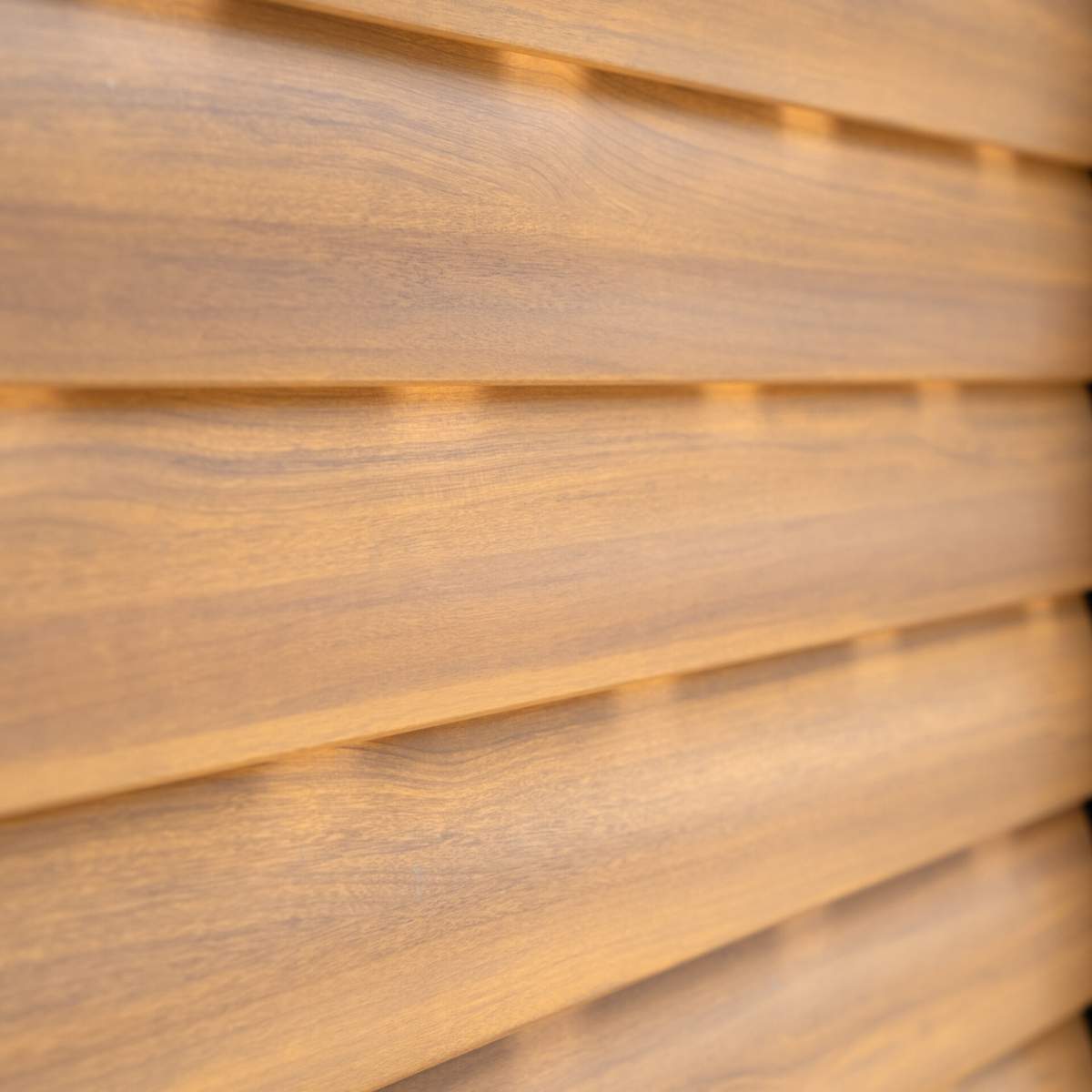 Maze - Como Pergola Sliding Louvre Panel Door