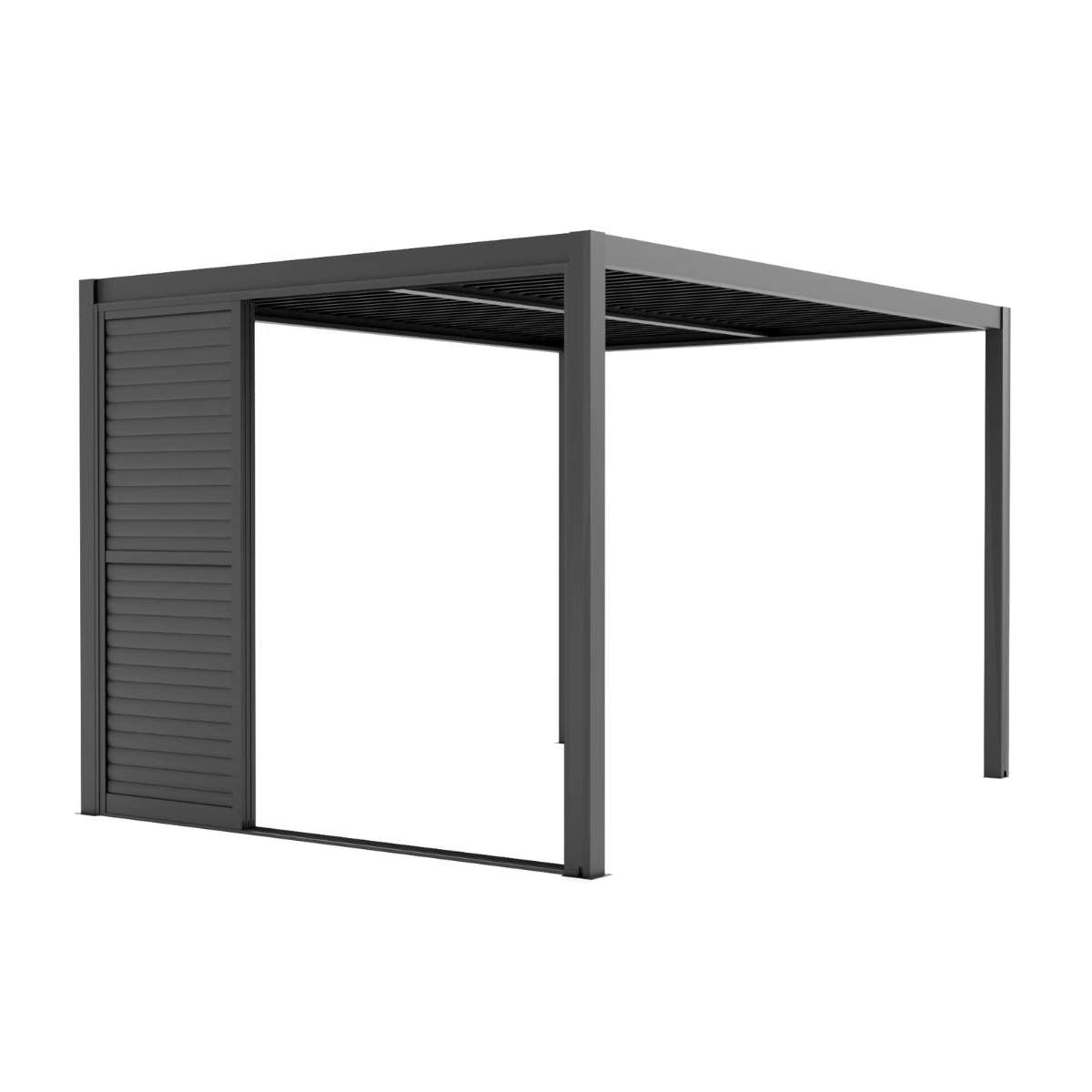 Maze - Como Pergola Sliding Panel Door