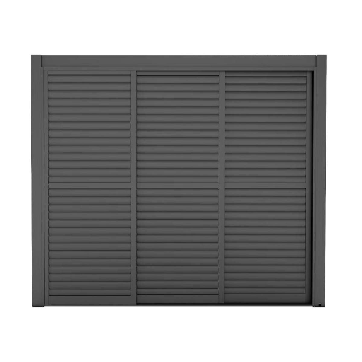 Maze - Como Pergola Sliding Panel Door