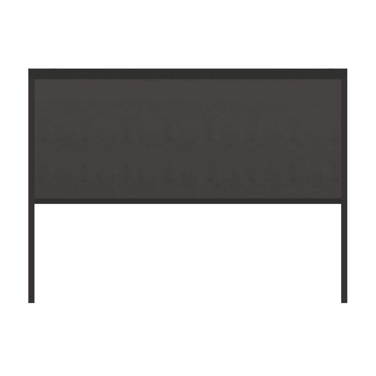 Maze - Como Pergola Zip Drop Side Blind