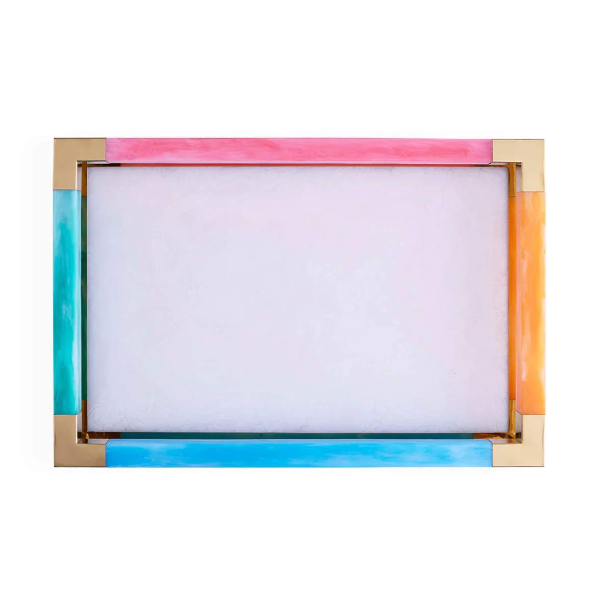 Jonathan Adler Como Rectangle Tray