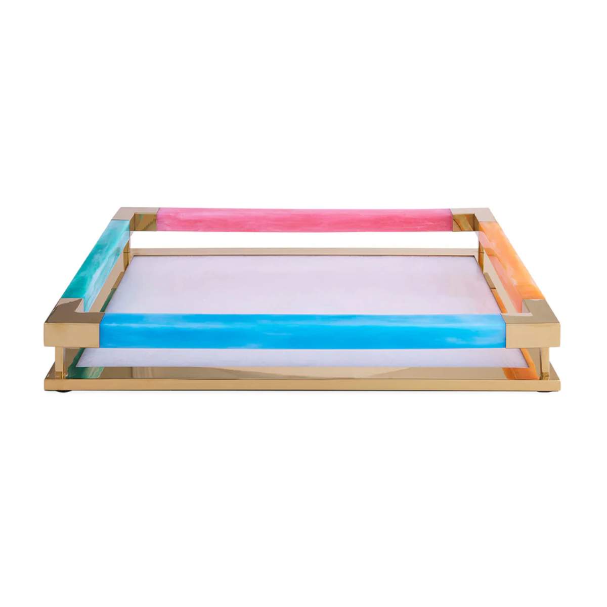 Jonathan Adler Como Rectangle Tray