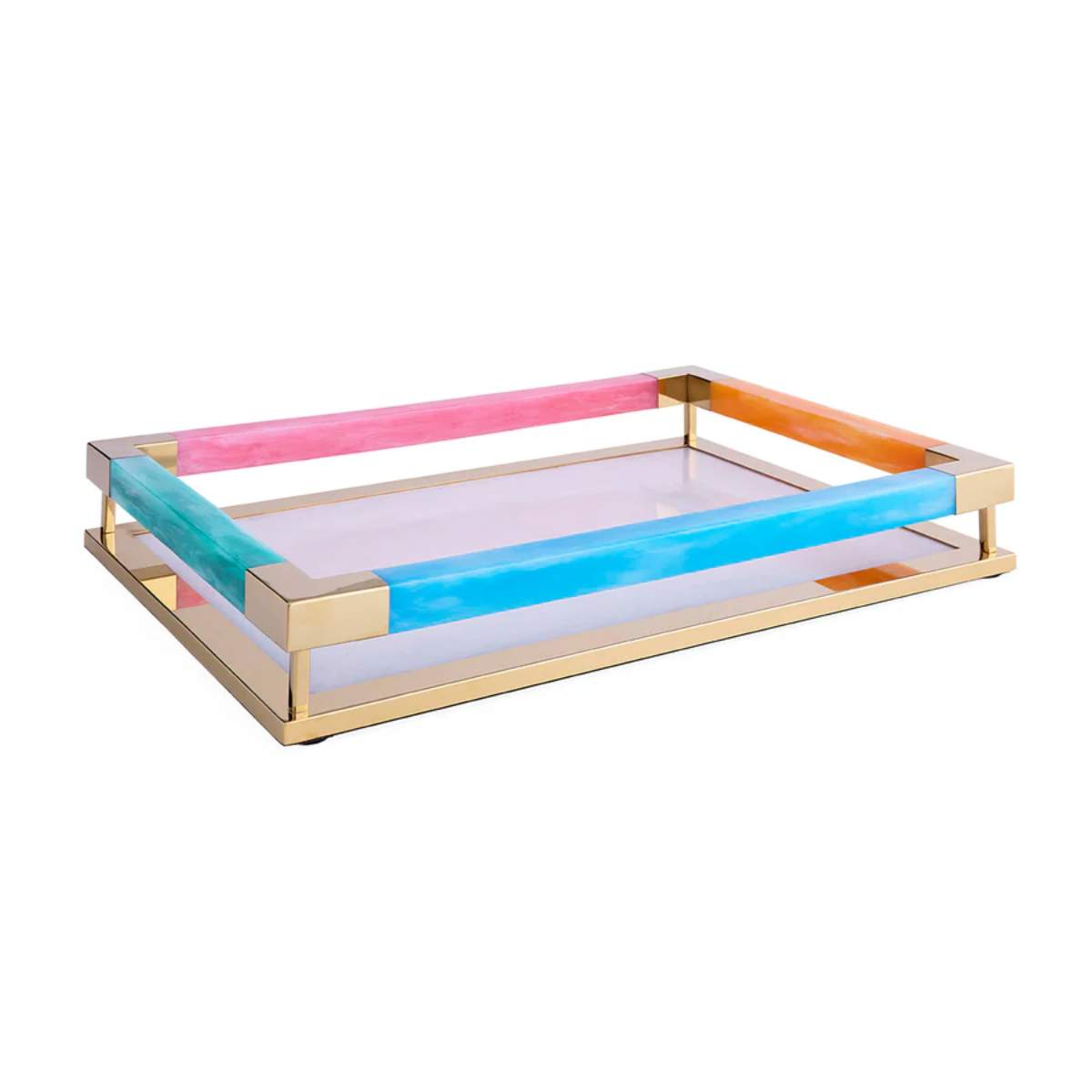 Jonathan Adler Como Rectangle Tray