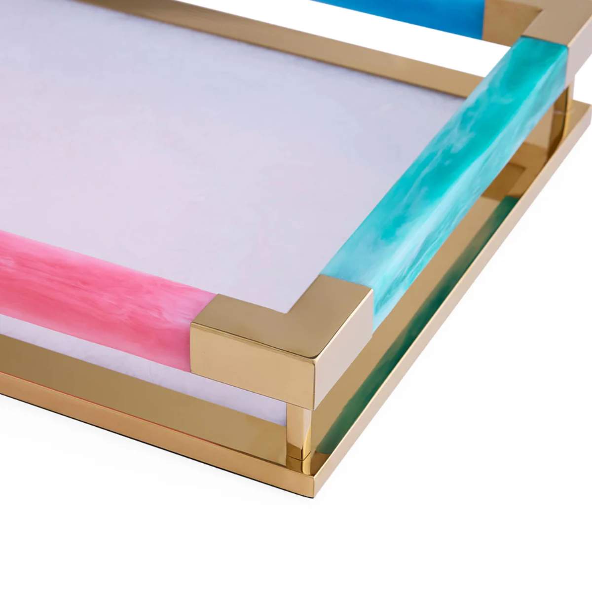 Jonathan Adler Como Rectangle Tray