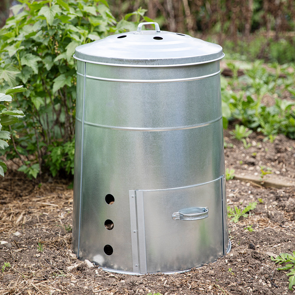 Garden Trading Classic Compost Bin - 120L