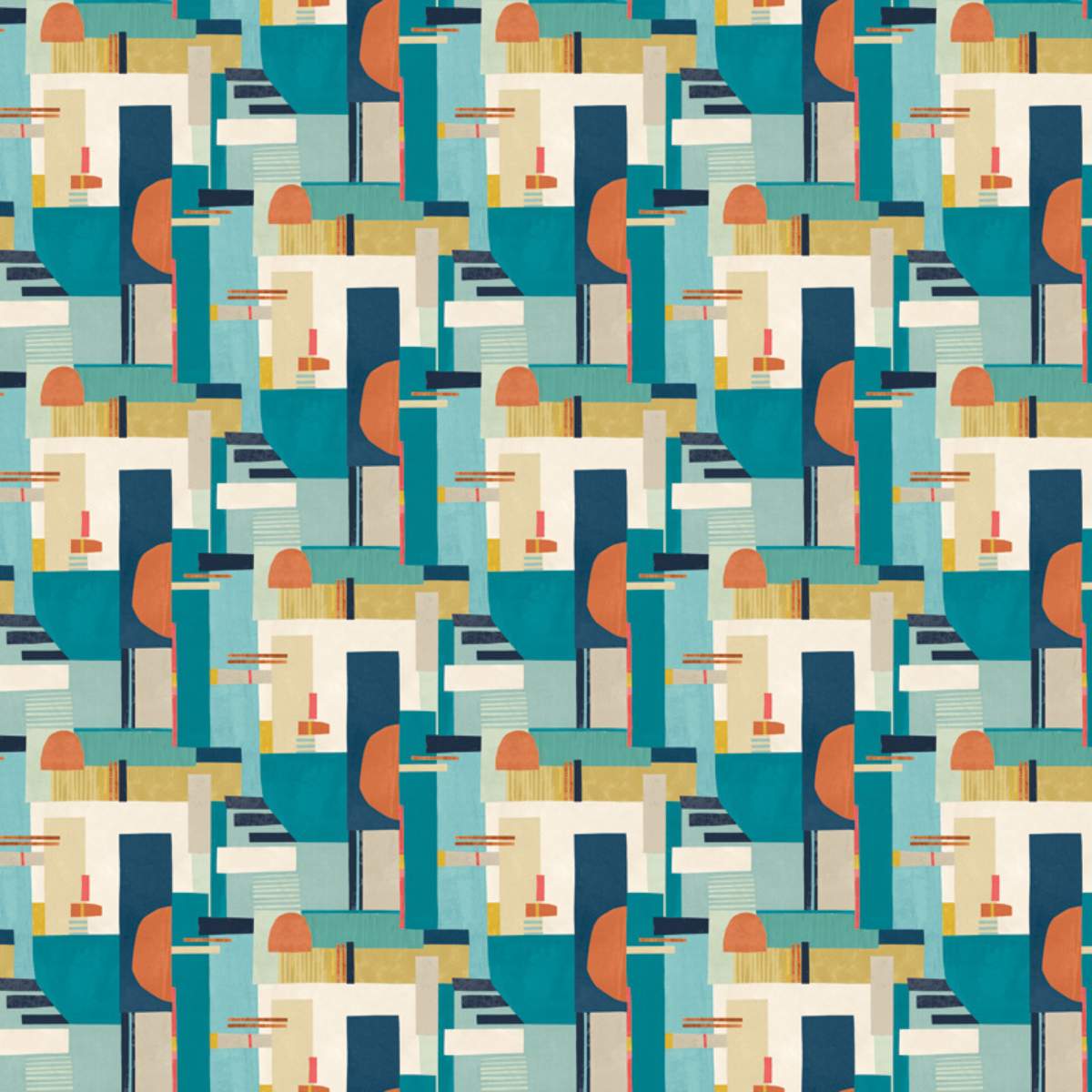 Ohpopsi Concept	Blocs - Ocean