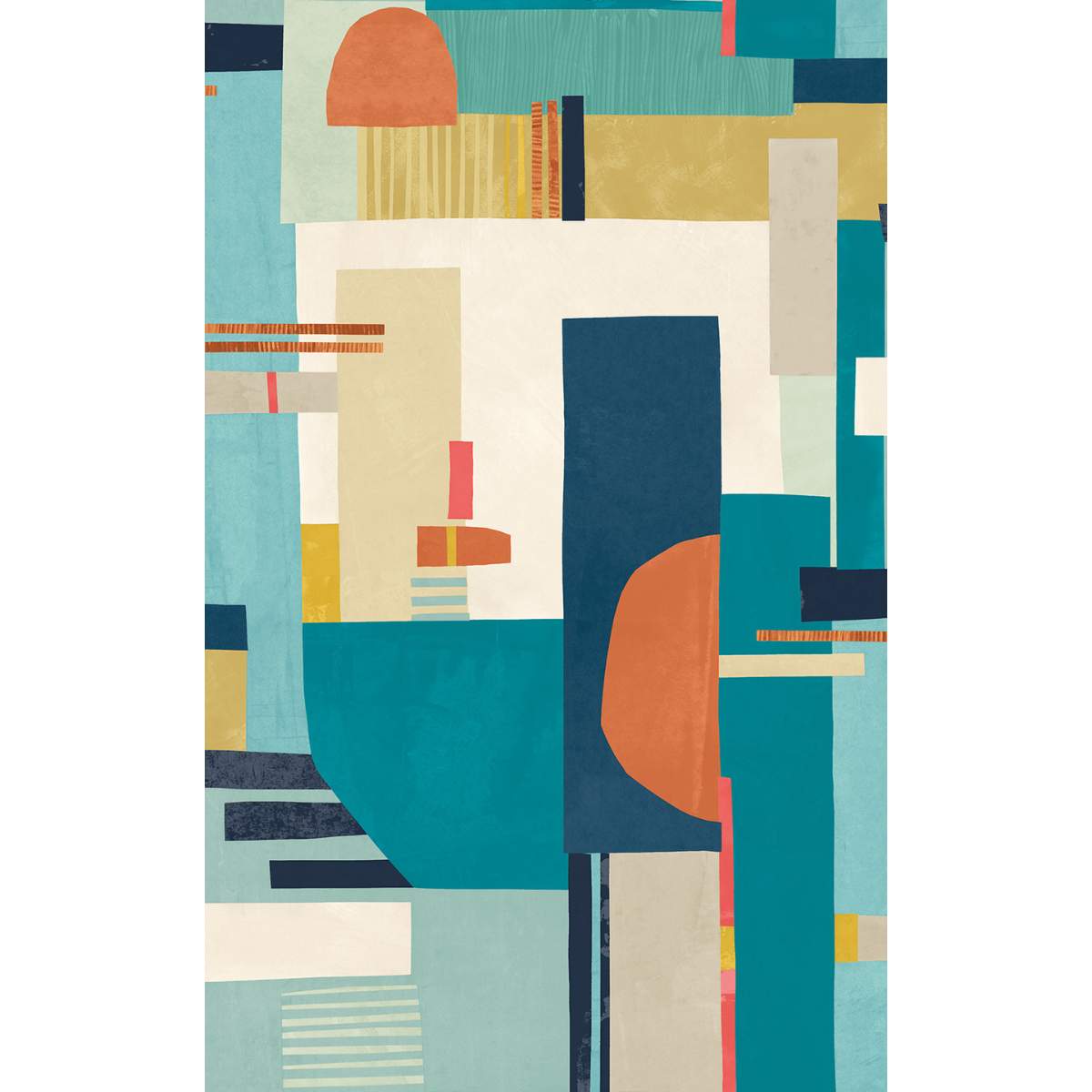Ohpopsi Concept	Blocs - Ocean