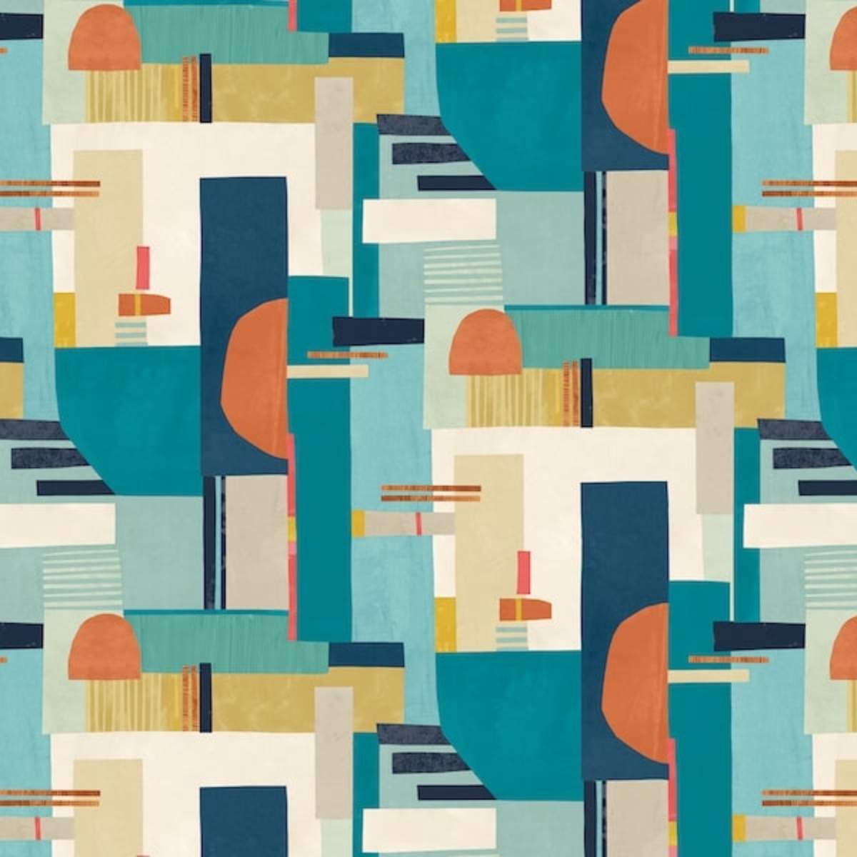 Ohpopsi Concept	Blocs - Ocean