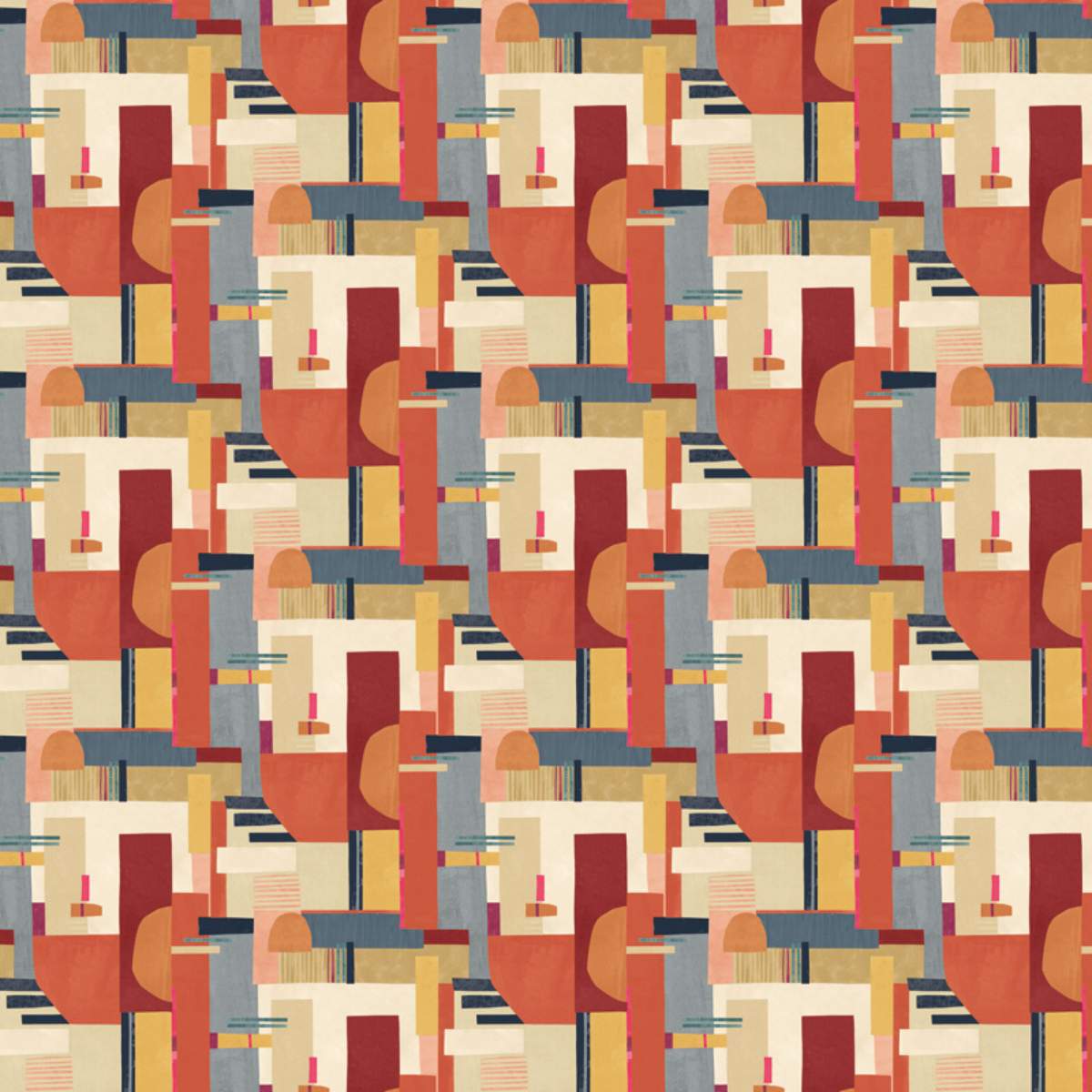 Ohpopsi Concept	Blocs - Paprika