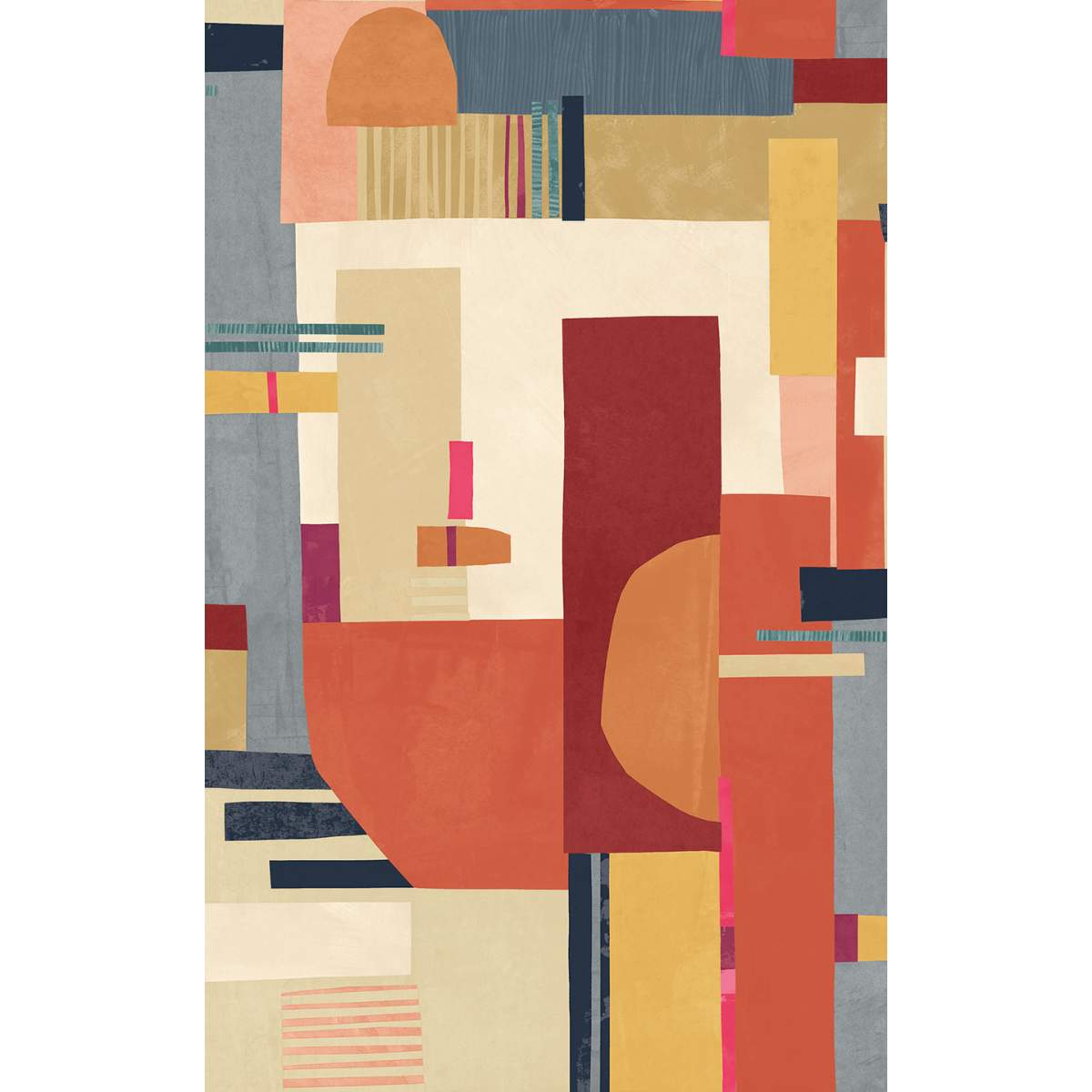 Ohpopsi Concept	Blocs - Paprika