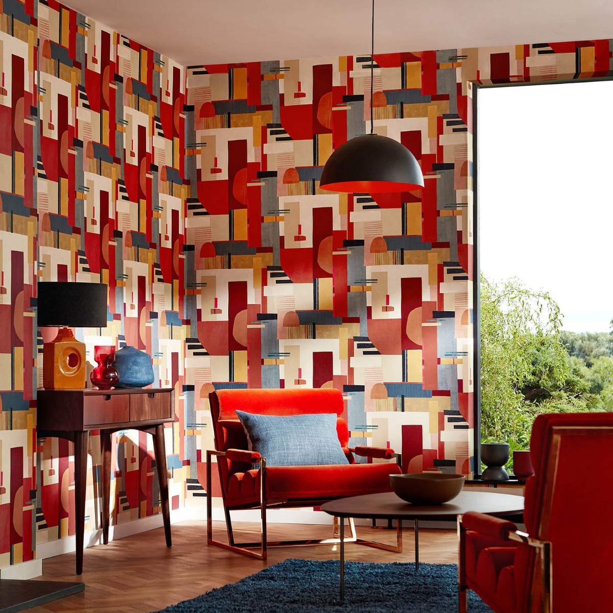 Ohpopsi Concept	Blocs - Paprika