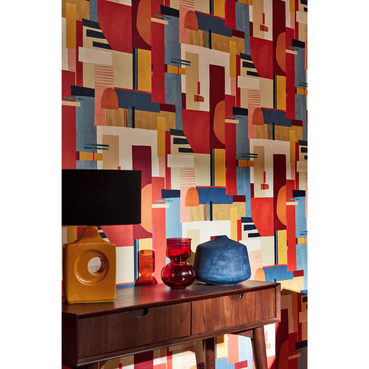 Ohpopsi Concept	Blocs - Paprika
