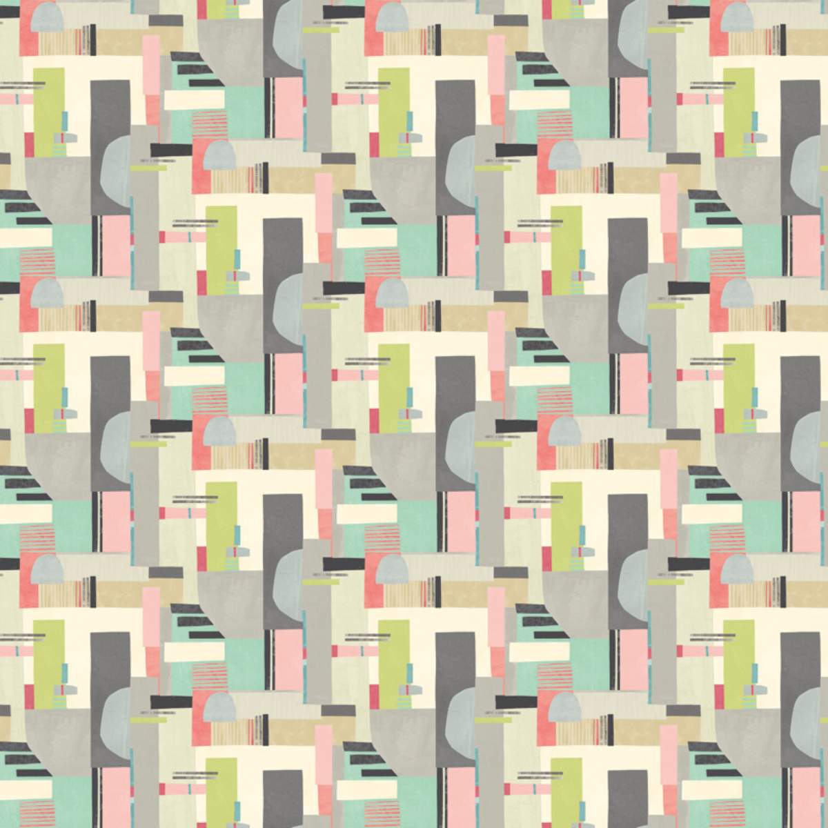 Ohpopsi Concept	Blocs - Pastel Pop