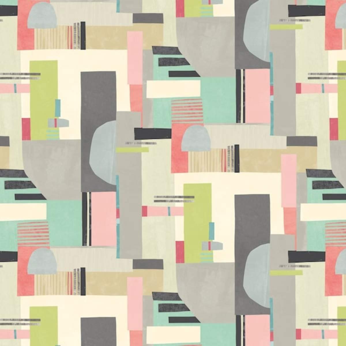 Ohpopsi Concept	Blocs - Pastel Pop