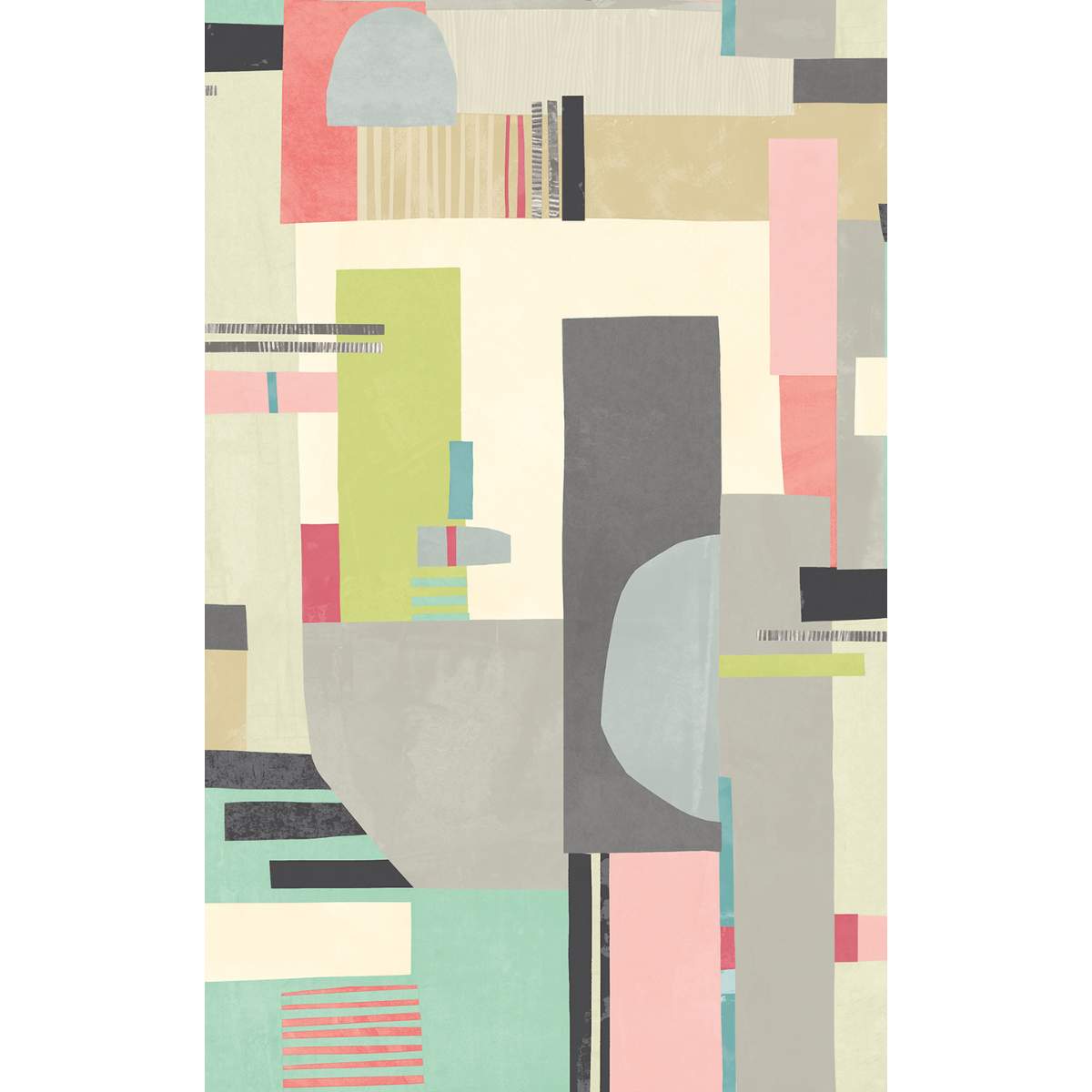 Ohpopsi Concept	Blocs - Pastel Pop