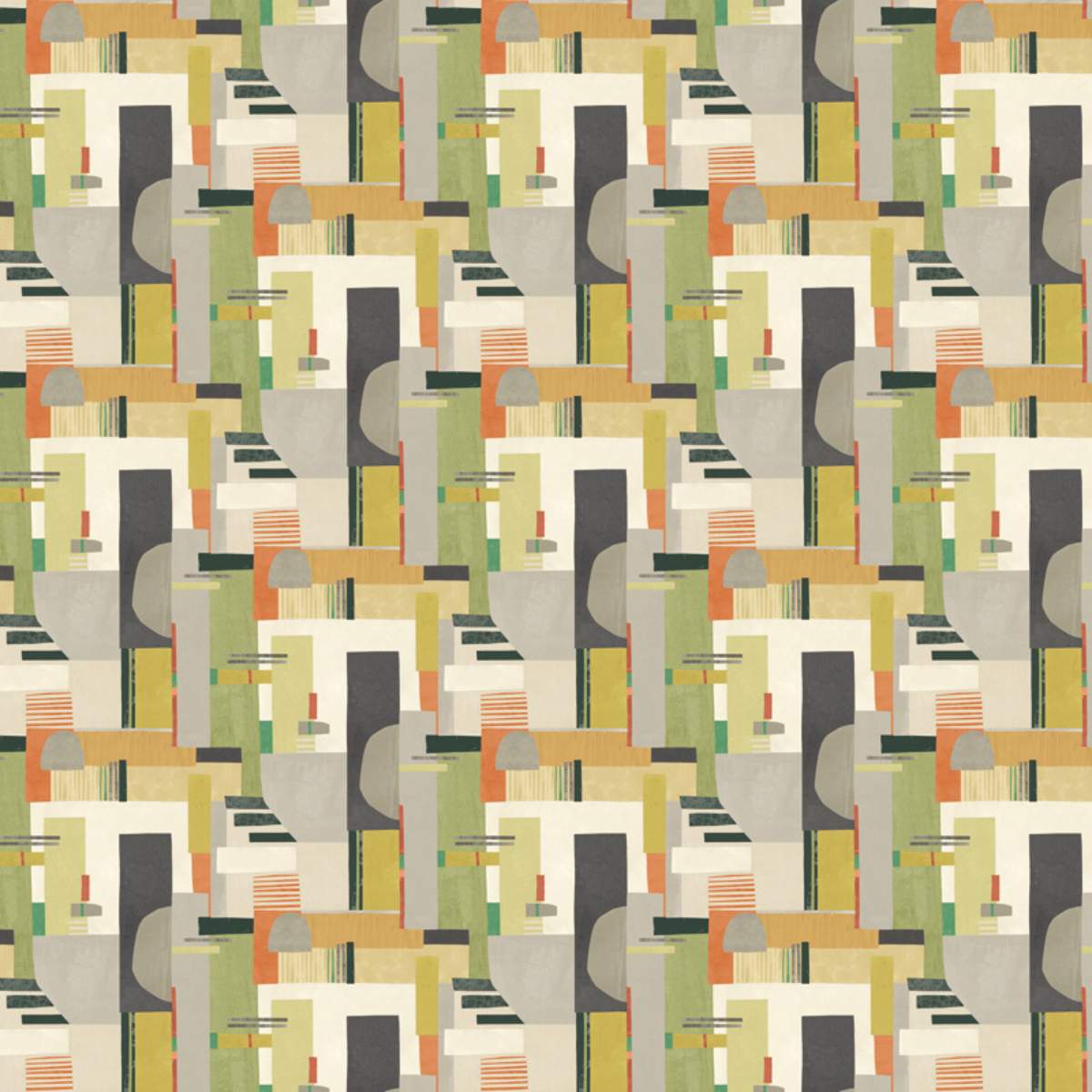 Ohpopsi Concept	Blocs - Sage & Amber