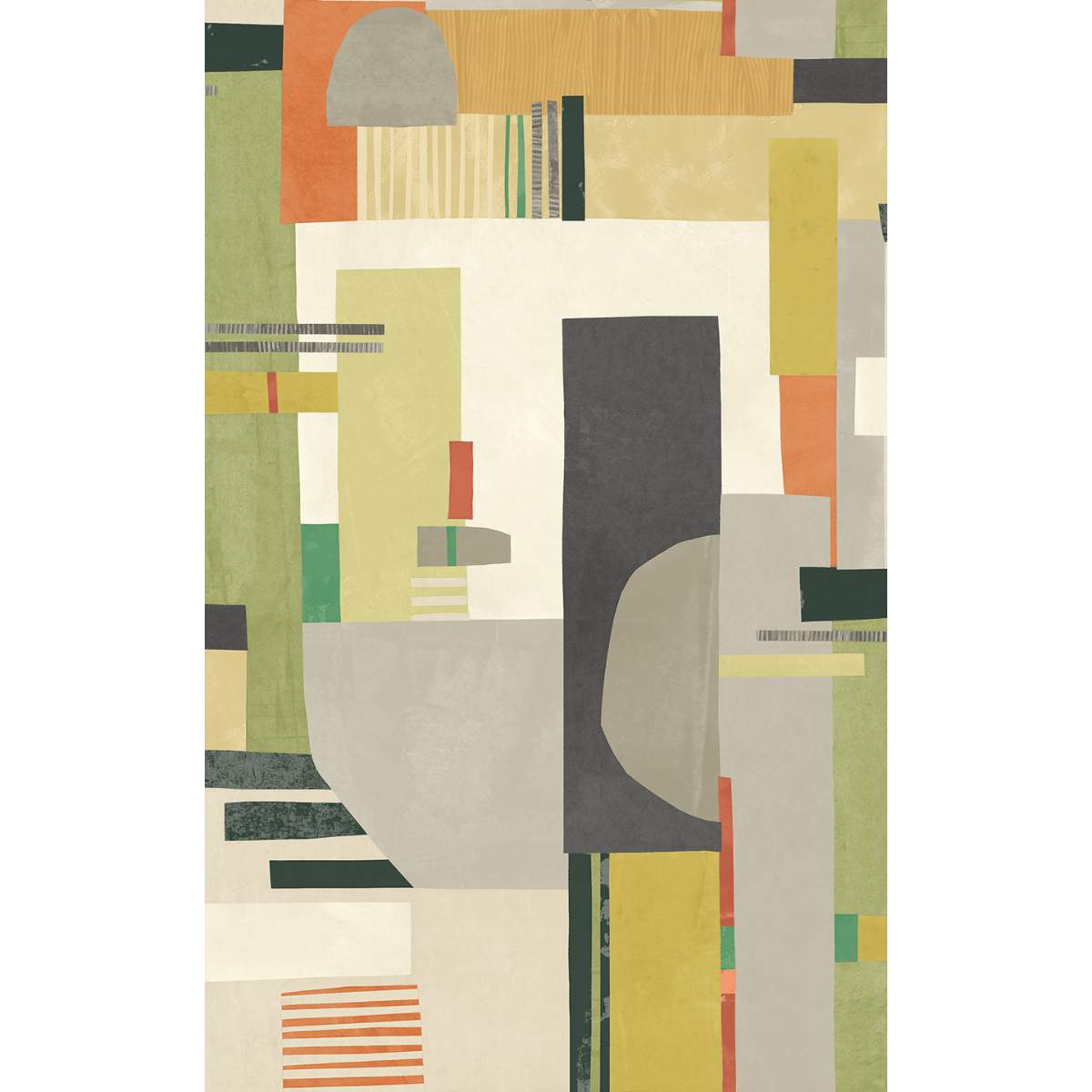 Ohpopsi Concept	Blocs - Sage & Amber