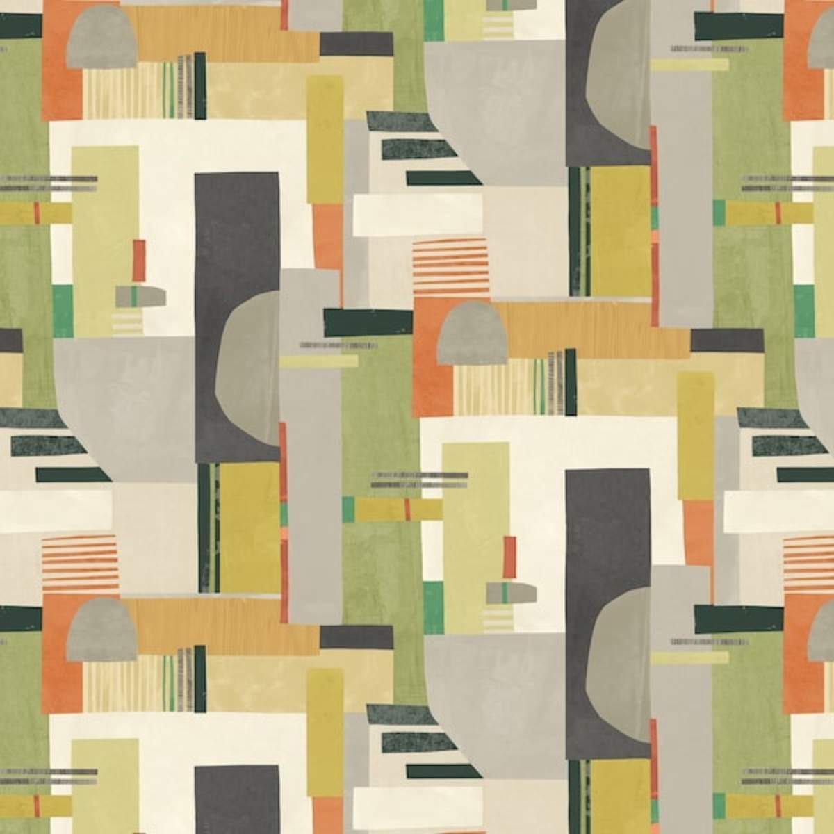 Ohpopsi Concept	Blocs - Sage & Amber