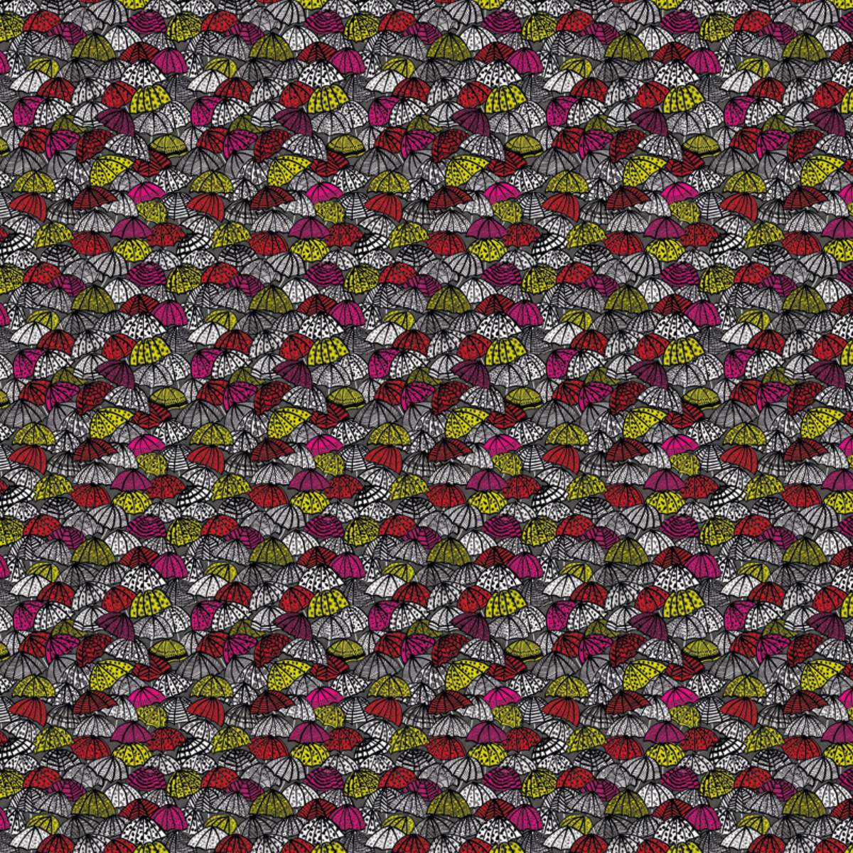 Ohpopsi Concept	Jolly Brollies - Cherry