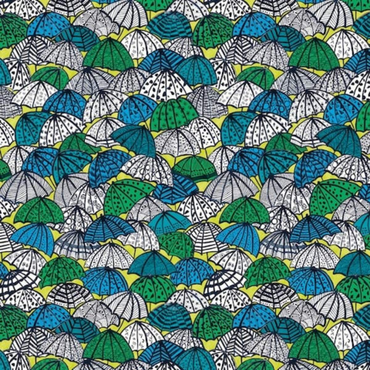 Ohpopsi Concept	Jolly Brollies - Inky