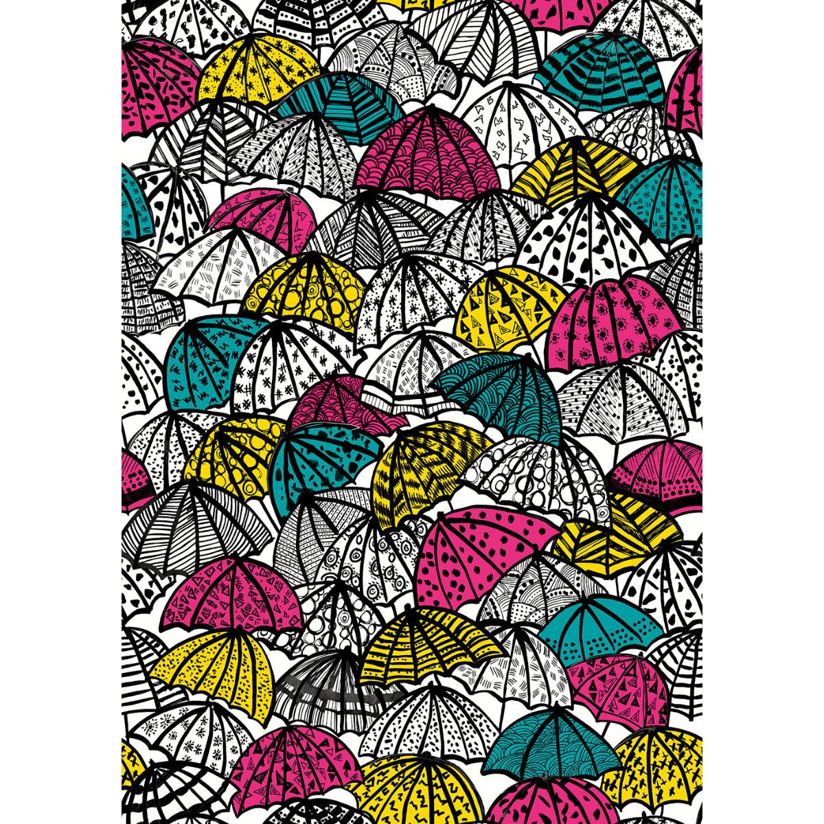 Ohpopsi Concept	Jolly Brollies - Juicy