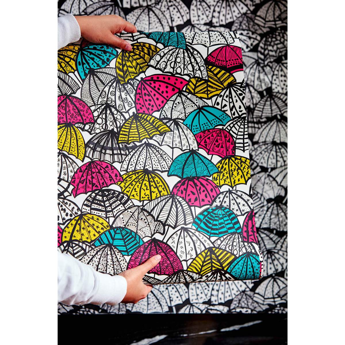 Ohpopsi Concept	Jolly Brollies - Juicy