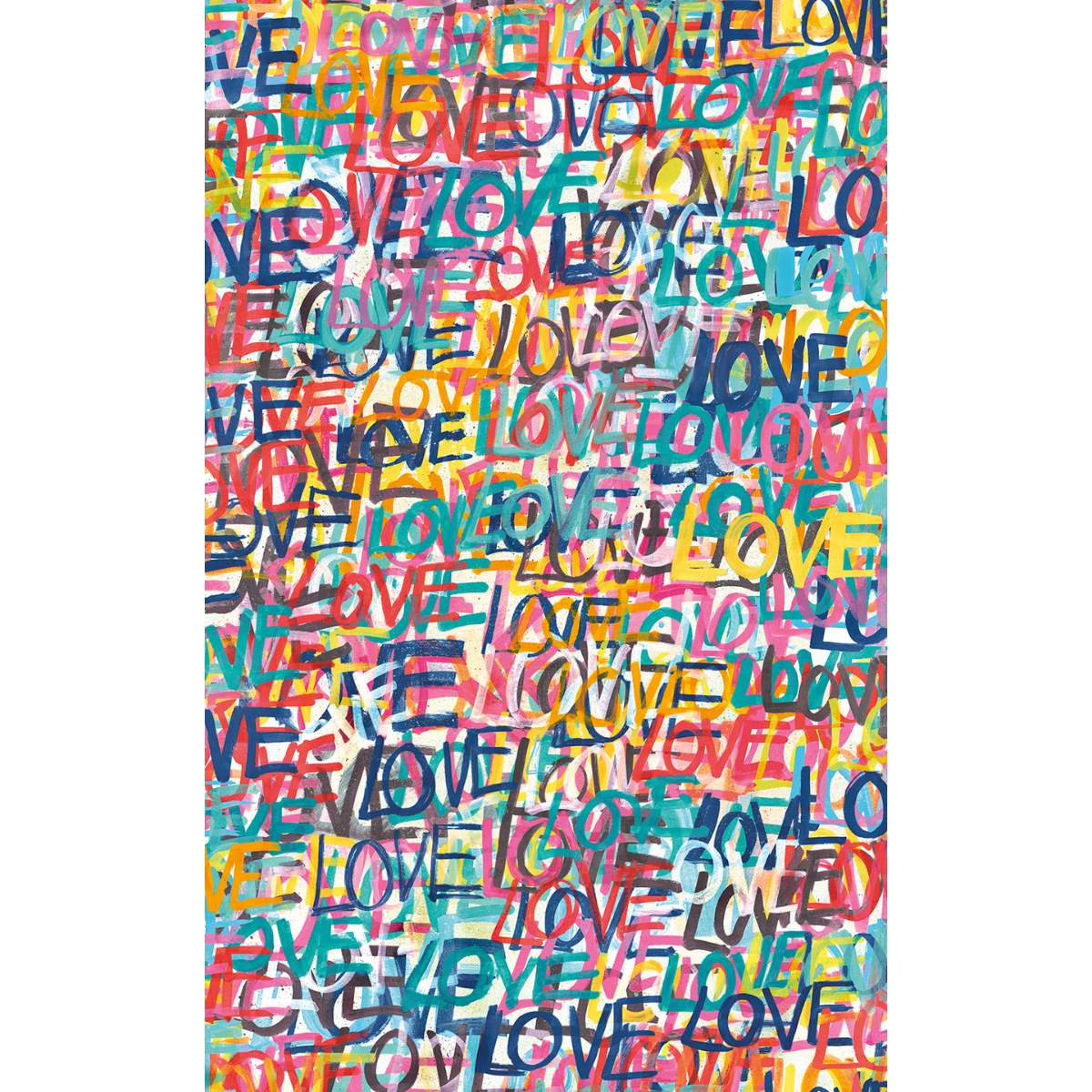 Ohpopsi Concept	Love Scribble - Pop Riot