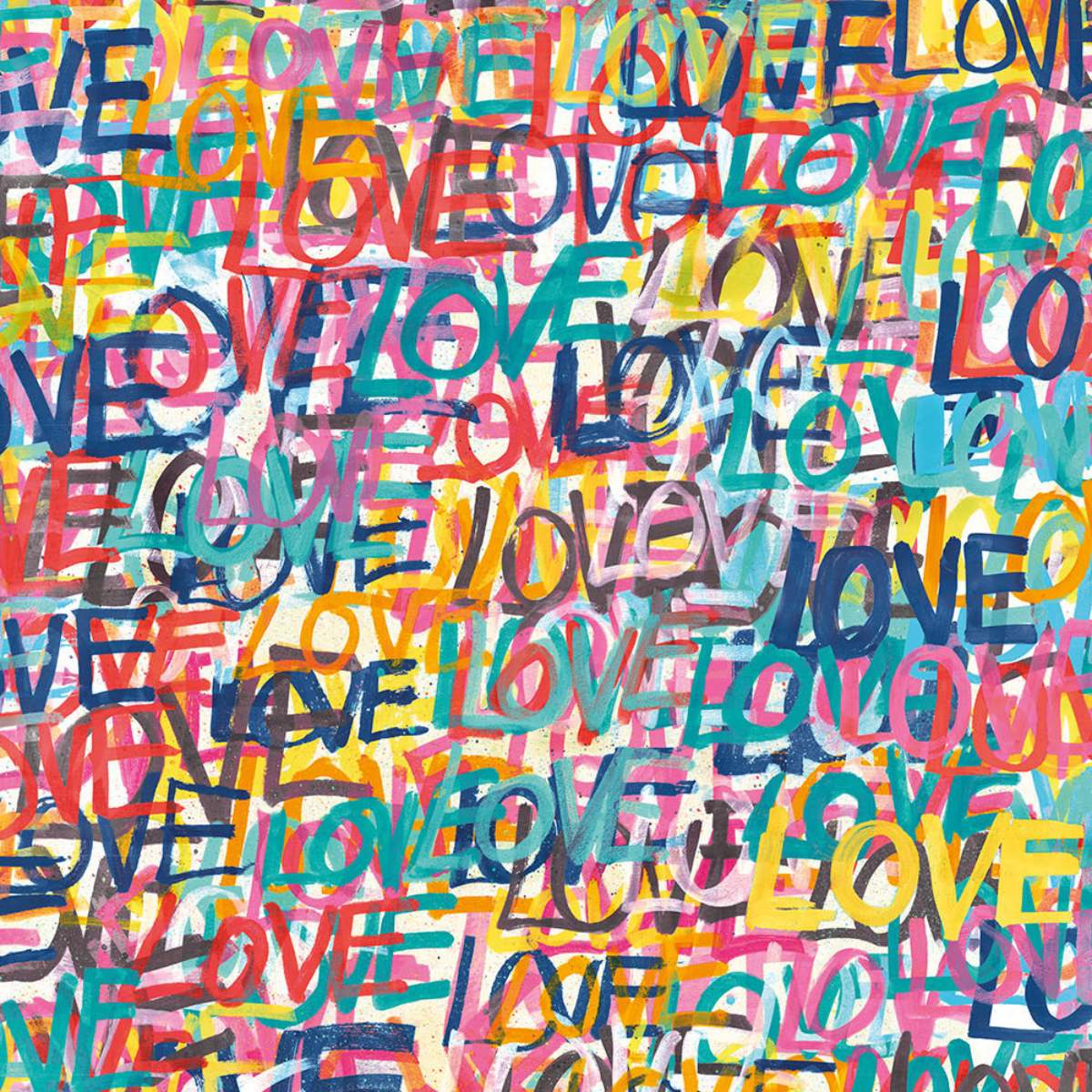 Ohpopsi Concept	Love Scribble - Pop Riot