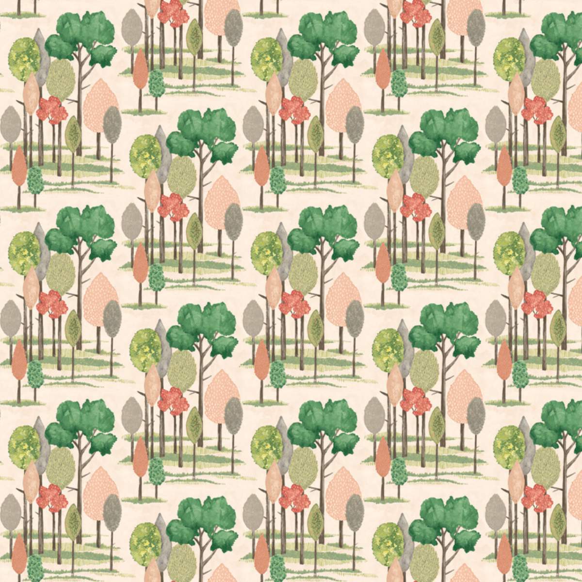 Ohpopsi Concept	Tall Trees - Powder Puff