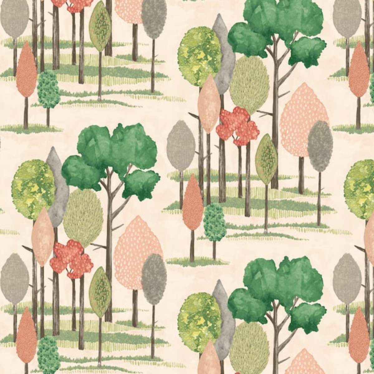Ohpopsi Concept	Tall Trees - Powder Puff