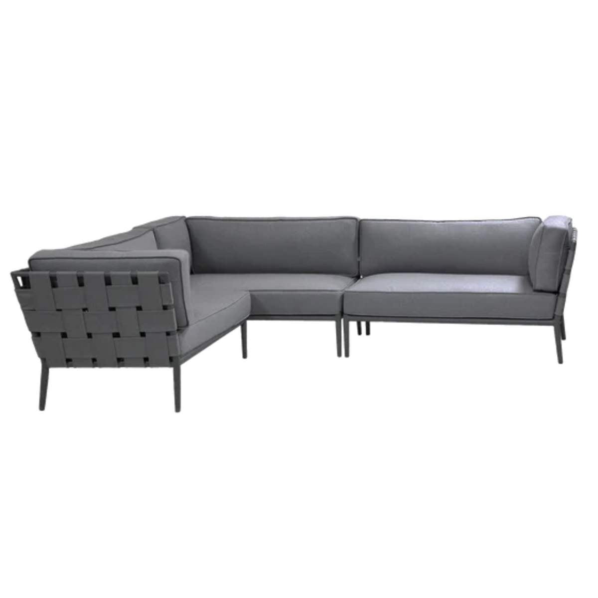 Cane-line Conic Modular Corner Sofa