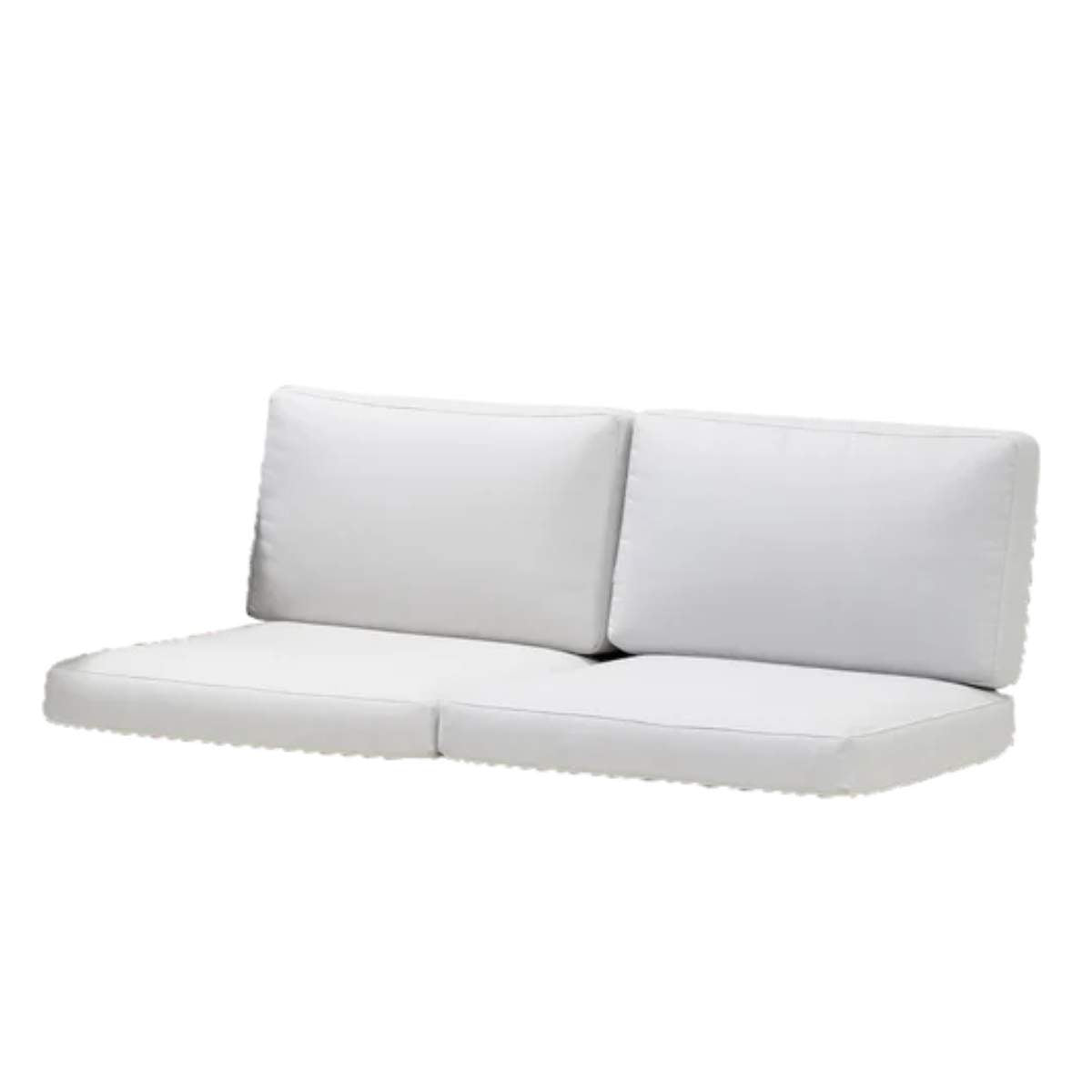 Cane-line Connect 2-Seater Sofa, Cushion Set
