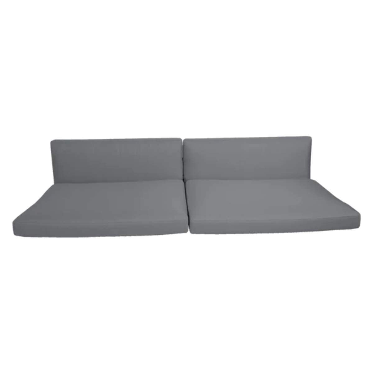 Cane-line Connect 3-Seater Sofa, Cushion Set