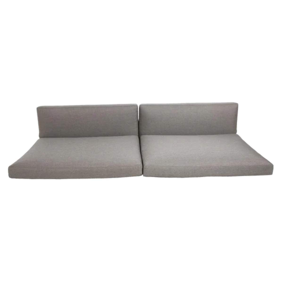 Cane-line Connect 3-Seater Sofa, Cushion Set