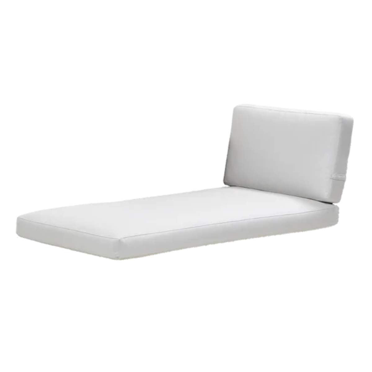 Cane-line Connect Chaise Lounge Module, Cushion Set