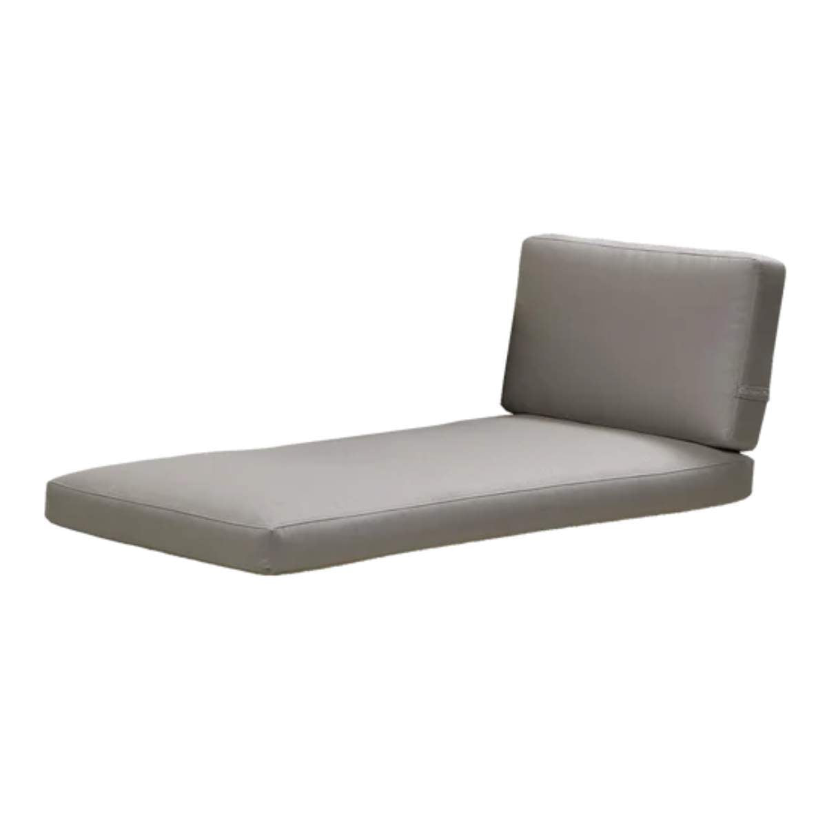 Cane-line Connect Chaise Lounge Module, Cushion Set