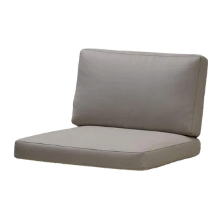 Cane-line Connect lounge chair, Cushion set