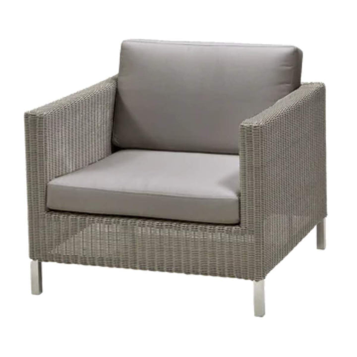 Cane-line Connect lounge chair, Cushion set