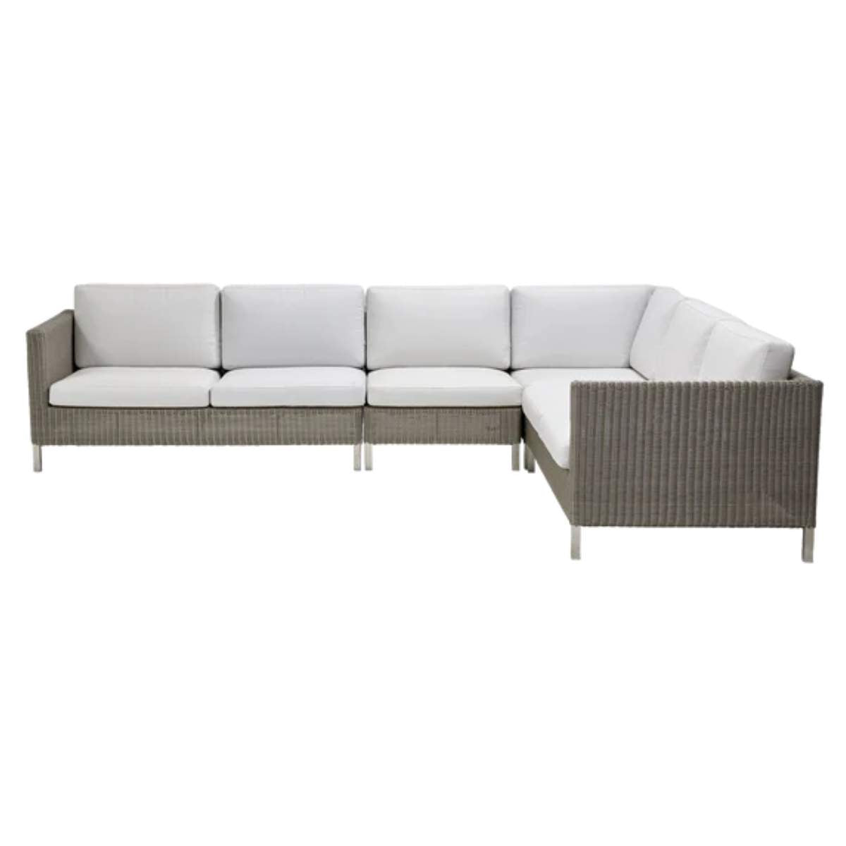 Cane-line Connect Modular Corner Sofa