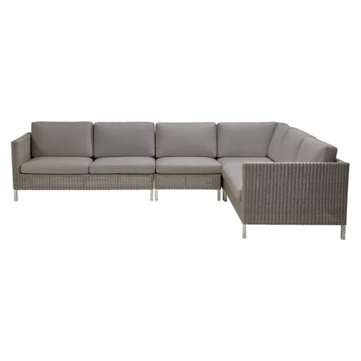 Cane-line Connect Modular Corner Sofa